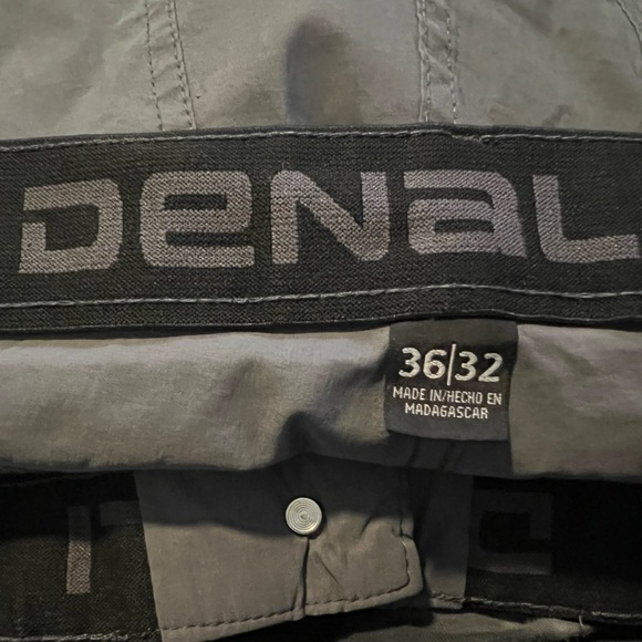 Denali Pants Denali Mens Flex Waistband Travel Pants Poshmark